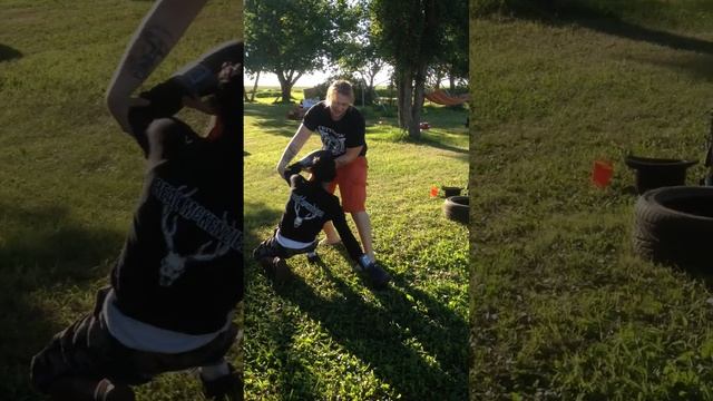 Monkey Toss 2 смотреть онлайн