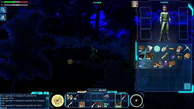 Darkout Gameplay Review
