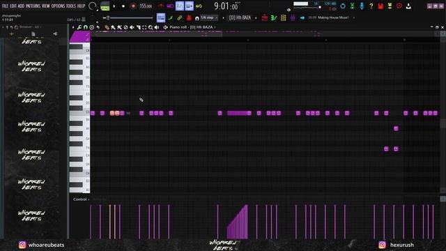 Кукап, аналіз та розбір Yeat type разом з Whoareubeats смотреть онлайн
