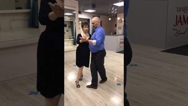 Волькада через шаг назад. Алексей и Юля Саминские. смотреть онлайн