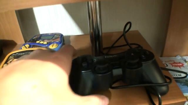 Моя коллекция приставок, посылка с Сегой, что там с Битманом и прочее: Ответы на вопросы! смотреть онлайн