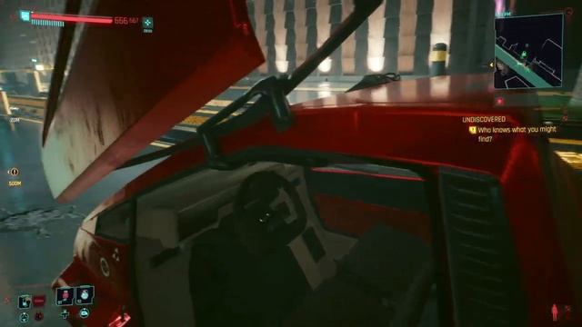 Cyberpunk 2077 Xbox Series X Gameplay: 2 Years Later смотреть онлайн