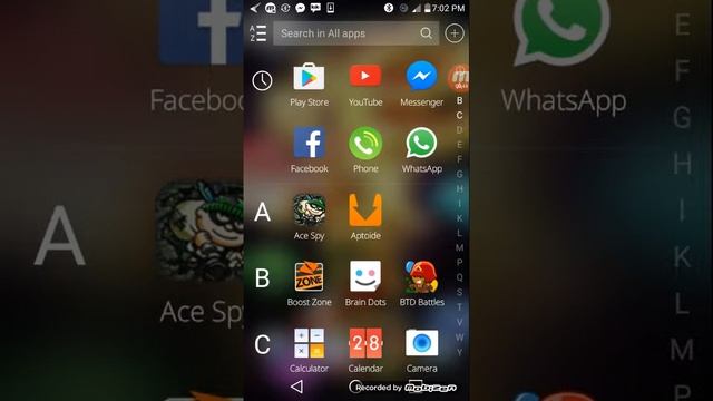 Mobizen screen recorder смотреть онлайн