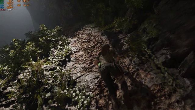 Shadow of the Tomb Raider - RTX 3060 12GB + INTEL i5 9400 (ULTRA PRESET) | RTX 3060 12GB смотреть онлайн