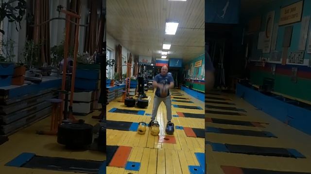 Мас- рестлинг,тренировка ноги, плюс спина предплечья. смотреть онлайн