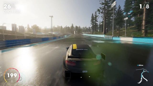 The Crew 2 | Walkthrough #13 - Powerboat & Touring Car (F) Races смотреть онлайн