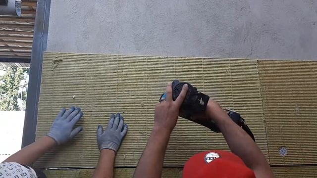 Быстрое утепление от команды @smart_home.kg