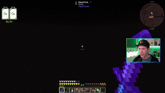 TIER 2 Mars Rakete | LIMITLESS [Minecraft Modpack] | 32 смотреть онлайн