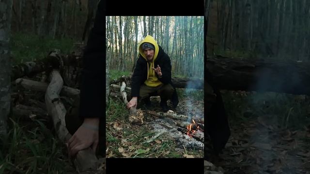 О сне в гамаке