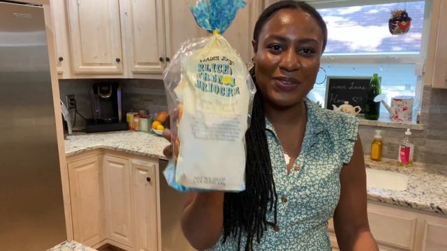 New Favorites From Trader Joe’s | Black Girls In Trader Joe’s