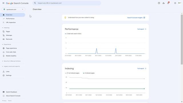 How To Add An XML Sitemap To A Google Search Console? [in 2023] смотреть онлайн