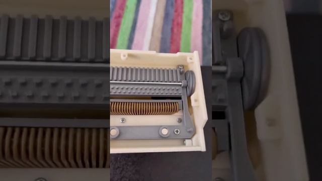 shares a 3D model of an analog Mellotron 🤍🤍🤍 #mellotron #mellotronmicro #keyboards #synths #synthst смотреть онлайн