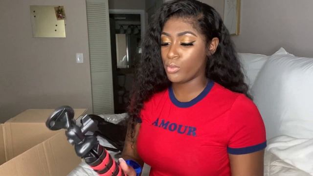 UNBOXING CANON G7X MARK II FROM AMAZON & THIS HAPPENED !!!! смотреть онлайн