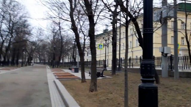 Достопримечательности москва покровский бульвар доступен смотреть онлайн