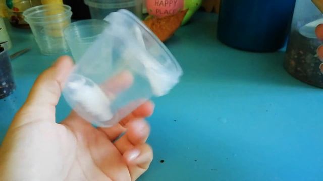 Как сделать аккуратные дырочки в пластиковых горшочках смотреть онлайн