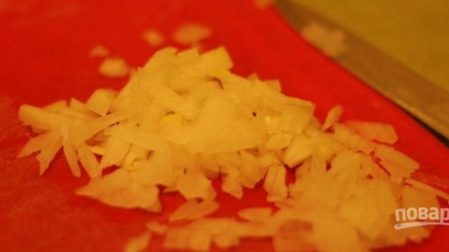 Сборник рецептов