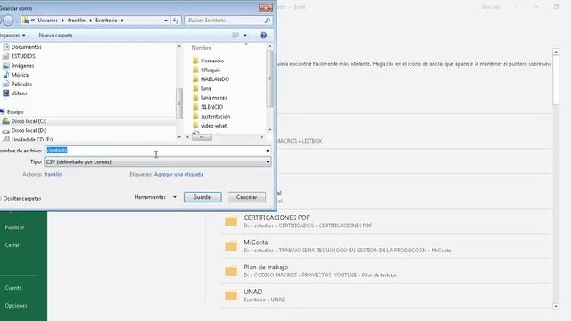 Como guardar contactos de telefono de manera masiva con Excel en android смотреть онлайн