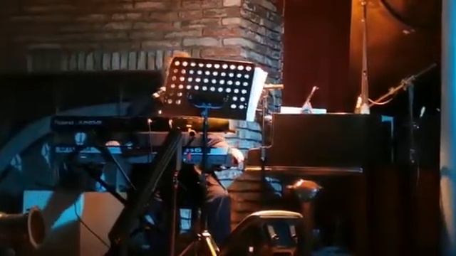Elizabeth Rodríguez en Show "Beautiful Night" смотреть онлайн