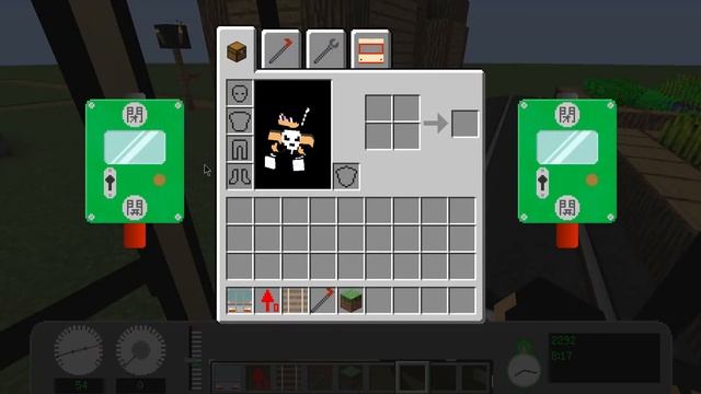 обзор на пак русских трамваев и троллейбусов для РТМ