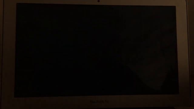 Тестируем MacBook Air 2011 года смотреть онлайн