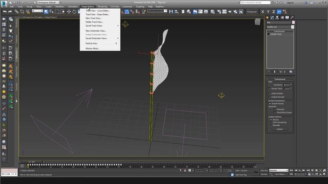 How to loop/cycle animation in 3ds max Как зациклить анимацию смотреть онлайн