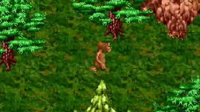 First Impressions - E.T.: The Extra-Terrestrial (GBA) смотреть онлайн