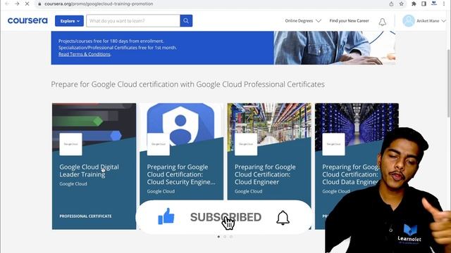 FREE Google Cloud Swags + FREE Coursera Course Certifications + Google Swags ? | #googlecloudswags смотреть онлайн
