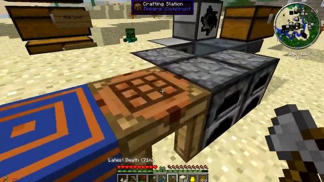FTB Monster | Episode 1 | Java Updates смотреть онлайн