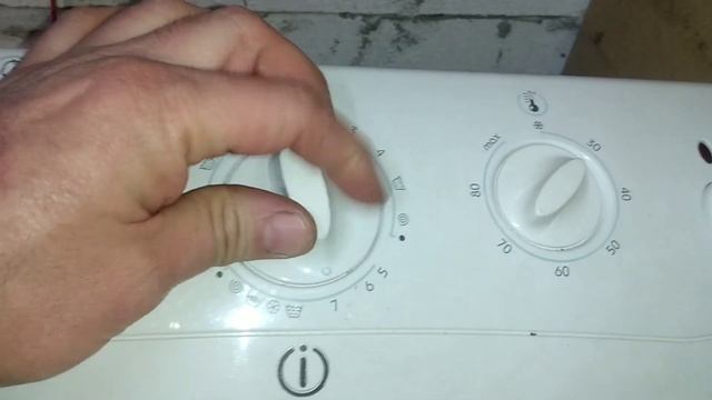 обзор инструкция стиральная машина indesit wt 80 смотреть онлайн