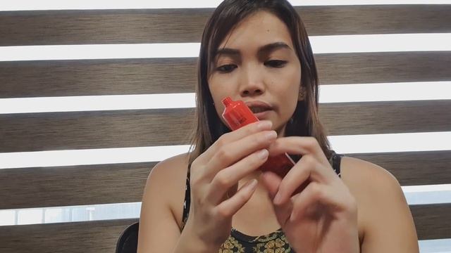 HONEST REVIEW FOR LUCAS PAPAW OINTMENT | ITO ANG SIKRETO NG MGA ARTISTA!? смотреть онлайн
