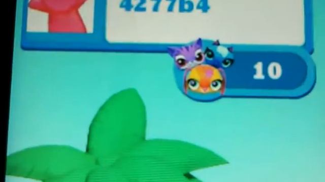 My LPS friend code смотреть онлайн