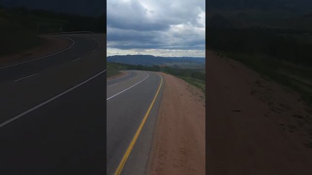 а/д "Байкал" Бурятия, перевал перед р. Селенга смотреть онлайн