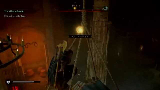 CENT | Assasin's Creed Valhalla | ps 4 slim gameplay indonesia смотреть онлайн