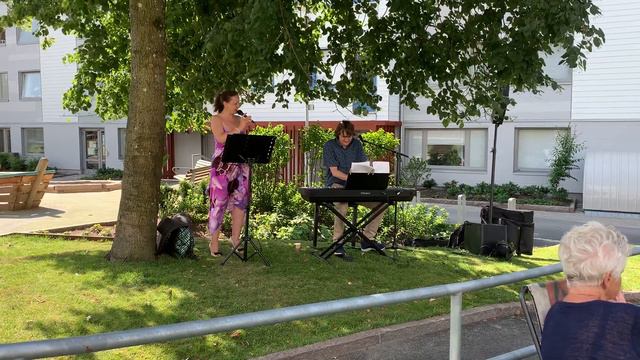 Tatjana Novak and David Carbe - Elena Vaenga - "Chopin" / Ваенга Елена - Шопен смотреть онлайн