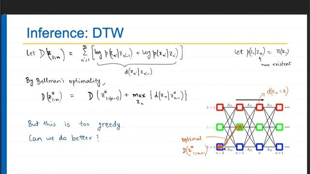 Lecture 26: Hidden Markov Models 2 смотреть онлайн