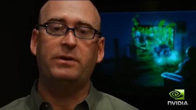 NVIDIA in a Minute: Bringing the 3D Movie Experience Home смотреть онлайн