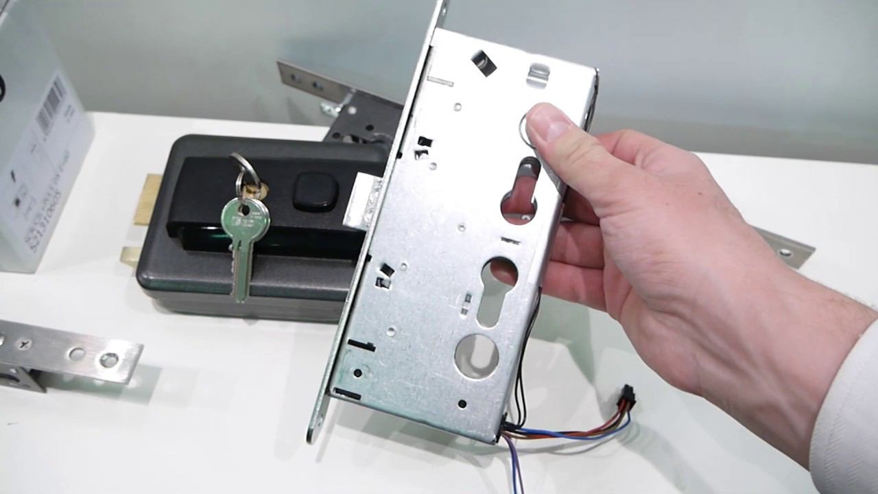 ISEO на выставке MIPS смотреть онлайн