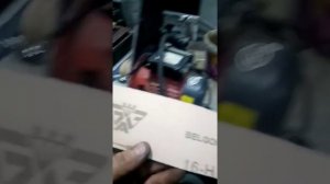 Изготовление ролика натяжителя и регулировки шлифовальной ленты на гриндер