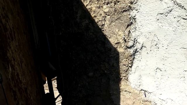 Ремонт саманного дома своими руками Часть 3 смотреть онлайн