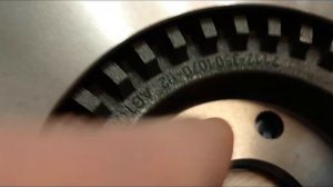 Тормозные диски АВТОРЕАЛ ГРАНТА