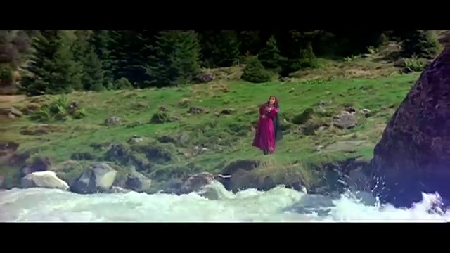 Bedardi-Tere-Pyar-Ne-HD---Zeba-Bakhtiyar---Henna---Bollywood-Songs---Lata-Mangeshkar