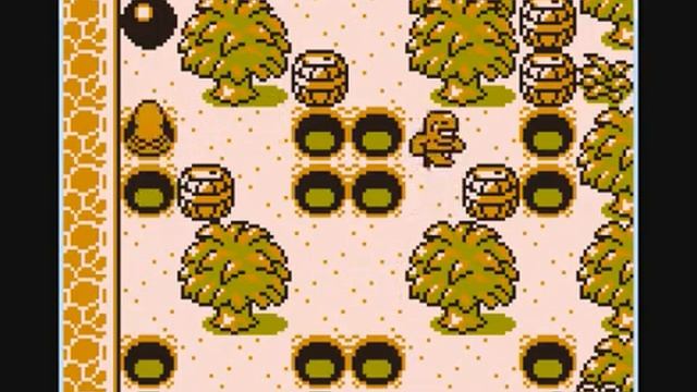 Let's Play Mole Mania: Part 20: Drawing More Blanks смотреть онлайн