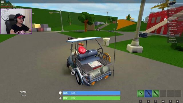 NEW BATTLE ROYALE SIMULATOR + 9 CODES | Battle Royale Simulator Roblox! NEW EXCLUSIVE SKIN CODES смотреть онлайн