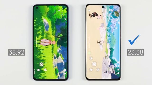 Mi 11 Lite vs Huawei Nova 8 SPEED TEST & CAMERA Comparison | Zeibiz смотреть онлайн