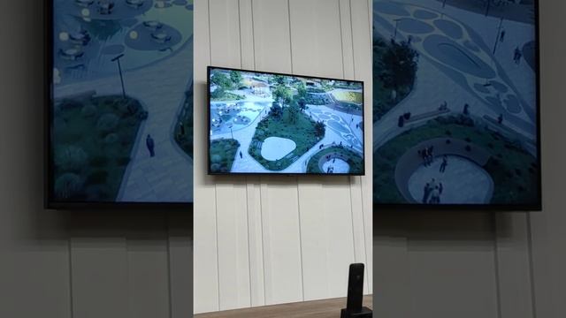 3D облёт Жилой комплекс AMUNDSEN Что такое ЖК Амундсен Вы узнаете из этого видео больше чем где-либо смотреть онлайн