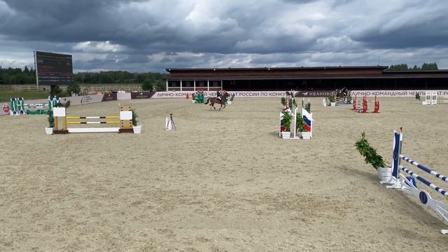 K’S Choice 2015, KWPN, Emir r x Casantos чемпионат молодых лошадей КСК Ивановское смотреть онлайн