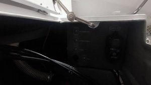 Доработка Немана 550 после первого сезона. Второй приезд, через год. По запросам телезрителей :)