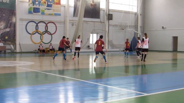 46. «Виктория» vs «Олимпийские надежды» (Нижний Новгород) смотреть онлайн