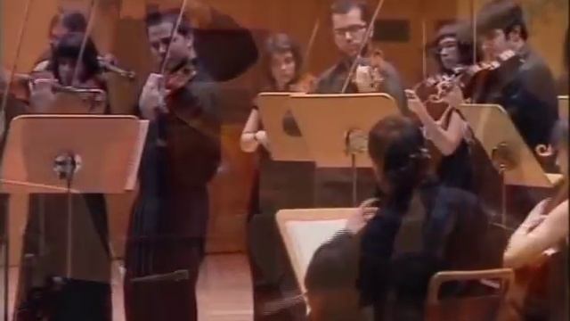 Skalkottas - Cinco Danzas Griegas. Camerata Aragón. Rolando Prusak смотреть онлайн