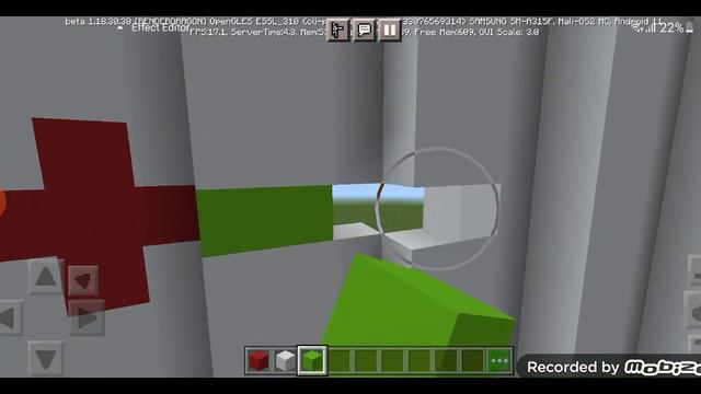 как сделать Британик в Майнкрафте Часть 1# смотреть онлайн